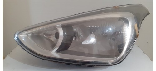 HYUNDAİ İ10 SOL (13/18) HALOJEN
